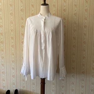 Chloe shirt